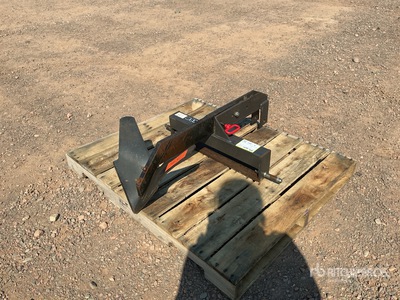 Tar River BSM-100 3-Point Subsoiler