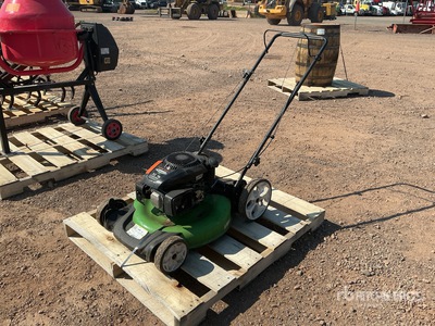 Lawn-Boy 10730 4x2 Walk-Behind Lawn Mower