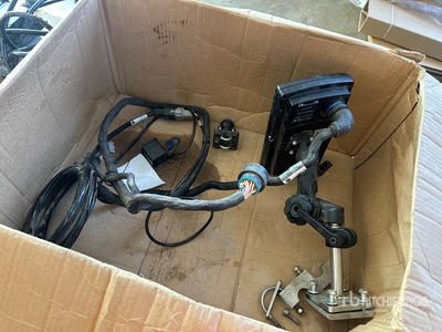 Trimble GPS unit
