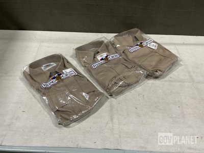 (233) Men’s Shirts