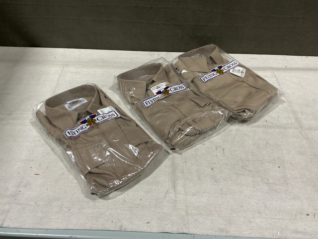 (233) Men&rsquo;s Shirts