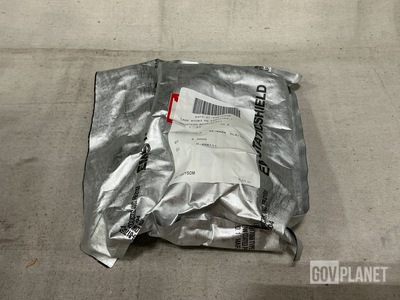 (22) A3204453-1 Electrical Equipment Mounting Bases