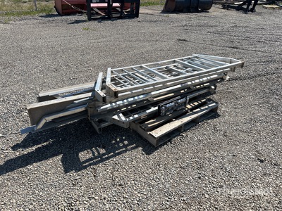 Pickup Headache Rack