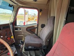 Cab with