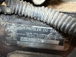 Engine with