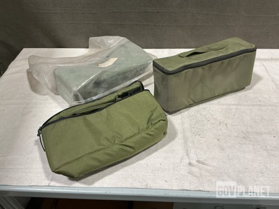 (37) Optical Instrument Cases