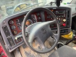Cab with 