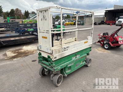 2016 JLG 1930ES Electric Scissor Lift