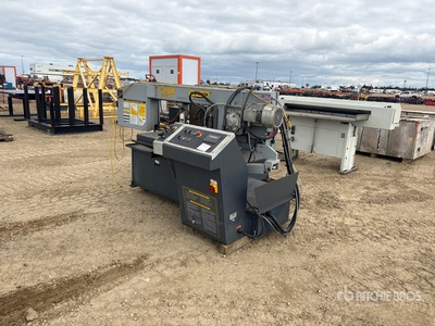 Hyd-Mech S-20A Band Saw