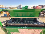 Basic Lower Control Station with 