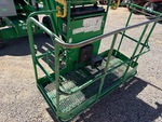 Basic Control Station Upper with 