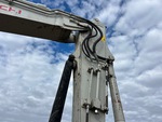 v2 Chassis - Excavator with