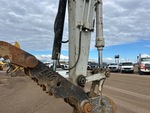 v2 Chassis - Excavator with