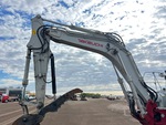 v2 Chassis - Excavator with