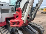 v2 Chassis - Excavator with