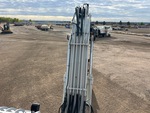 v2 Chassis - Excavator with