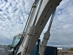 v2 Chassis - Excavator with
