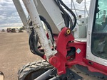 v2 Chassis - Excavator with