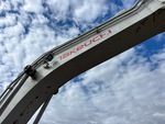 v2 Chassis - Excavator with