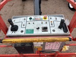 Basic Control Station Upper with 