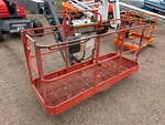 Basic Control Station Upper with 