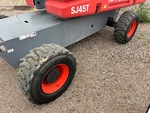 v2 Undercarriage - Wheeled Equipment with 