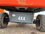 Chassis Photos with 
