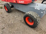 v2 Undercarriage - Wheeled Equipment with 