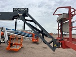 Chassis Photos with 