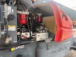 Hydraulics with