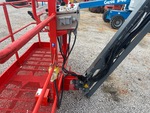 Control Station Upper with