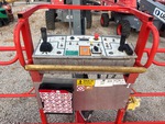 Control Station Upper with