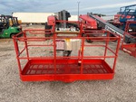 Control Station Upper with