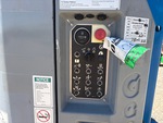 Basic Lower Control Station with 