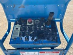 Basic Control Station Upper with 