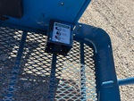 Basic Control Station Upper with 