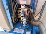 Electrical with 