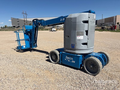 General Appearance with Foto, angolo posteriore sinistro