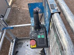Control Station Upper with 