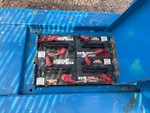 Electrical with 