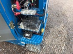 Electrical with 