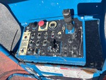 Basic Control Station Upper with 