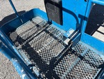 Basic Control Station Upper with 
