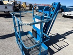 Basic Control Station Upper with 