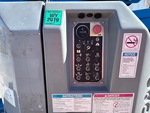 Basic Lower Control Station with 