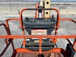 Control Station Upper with
