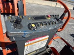 Control Station Upper with