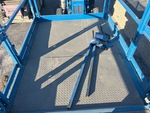 Control Station Upper with