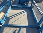 Control Station Upper with