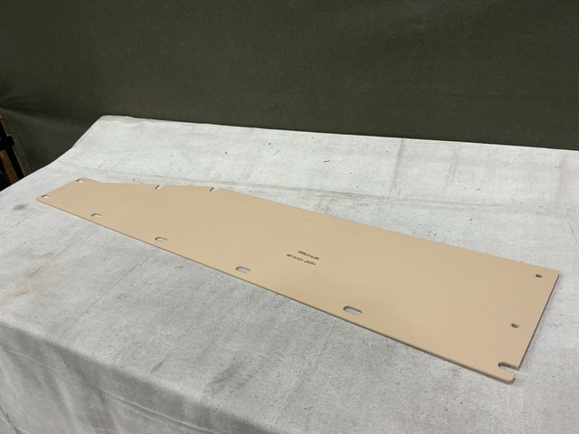(34) BAE Systems 12539086 Vehicular Components Covers